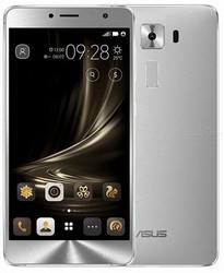Замена разъема зарядки на телефоне Asus ZenFone 3 Deluxe в Ульяновске